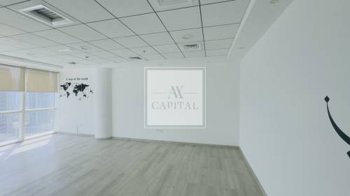 Canal View Office | Fitted | Multiple Cheques