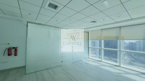 Canal View Office | Fitted | Multiple Cheques