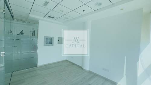 Canal View Office | Fitted | Multiple Cheques