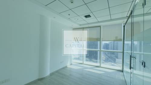 Canal View Office | Fitted | Multiple Cheques