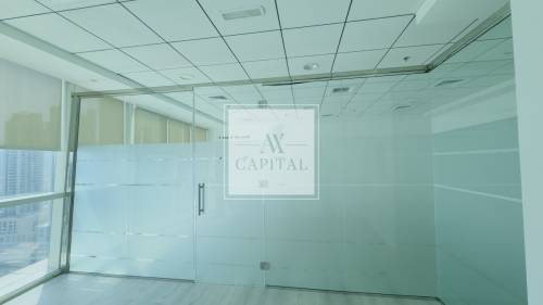 Canal View Office | Fitted | Multiple Cheques