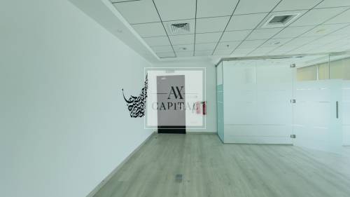 Canal View Office | Fitted | Multiple Cheques