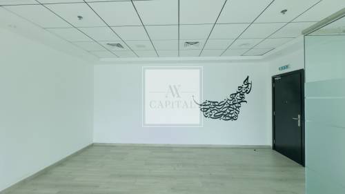Canal View Office | Fitted | Multiple Cheques