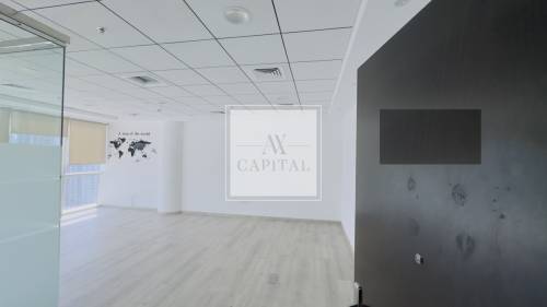 Canal View Office | Fitted | Multiple Cheques