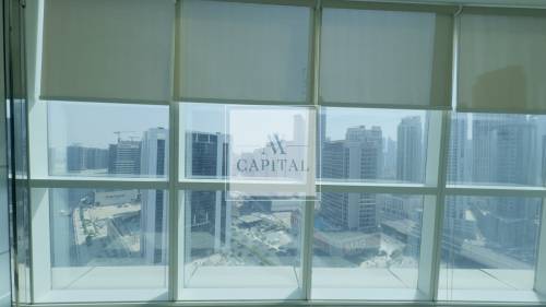 Canal View Office | Fitted | Multiple Cheques
