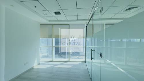 Canal View Office | Fitted | Multiple Cheques