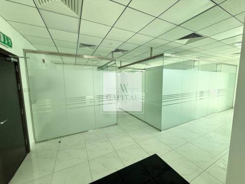 Business Bay | Canal View | High Floor