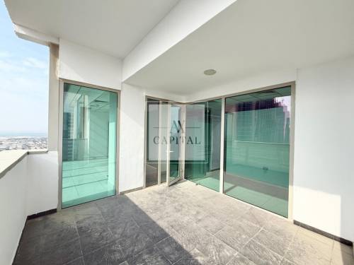 Business Bay | Canal View | High Floor