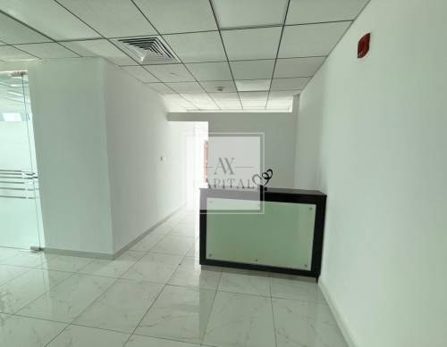 Business Bay | Canal View | High Floor