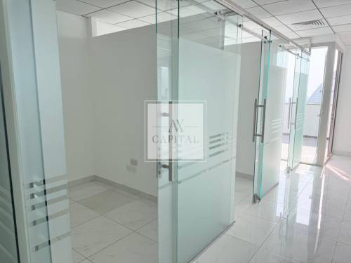 Business Bay | Canal View | High Floor