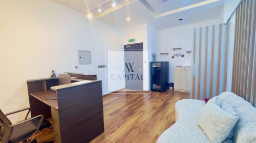 High Floor | Ready to Move | Furnished