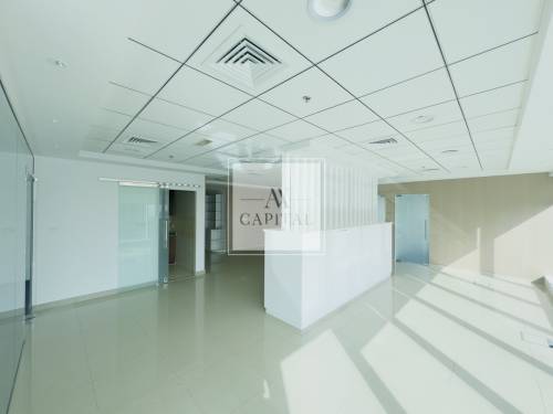 Prime Location | Canal View | High Floor