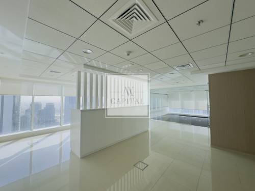 Prime Location | Canal View | High Floor