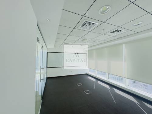 Prime Location | Canal View | High Floor