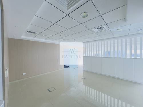 Prime Location | Canal View | High Floor