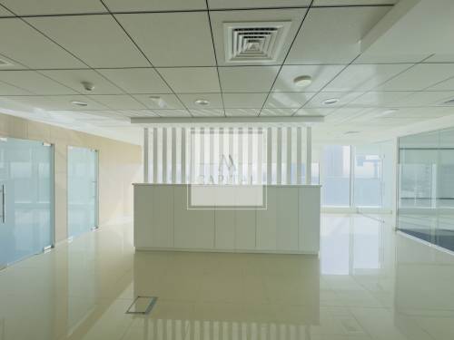 Prime Location | Canal View | High Floor