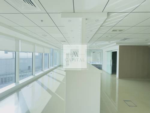 Prime Location | Canal View | High Floor