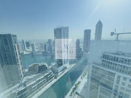 Prime Location | Canal View | High Floor