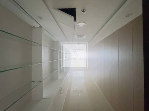 Prime Location | Canal View | High Floor