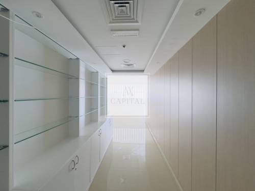 Prime Location | Canal View | High Floor
