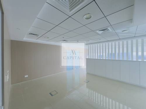 Prime Location | Canal View | High Floor