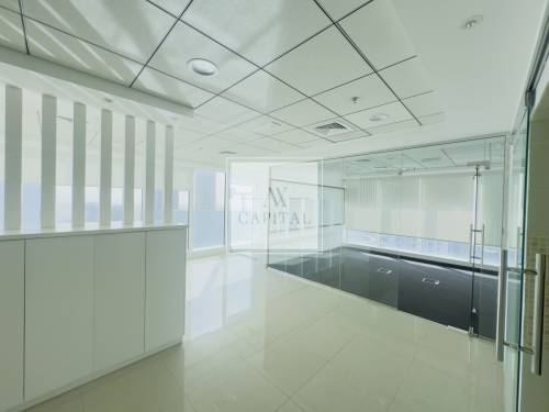 Prime Location | Canal View | High Floor