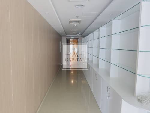 Prime Location | Canal View | High Floor