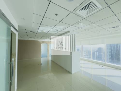 Prime Location | Canal View | High Floor