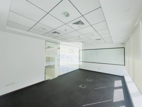 Prime Location | Canal View | High Floor