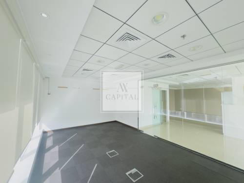 Prime Location | Canal View | High Floor