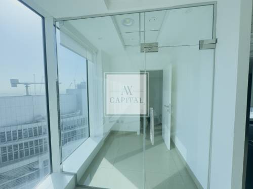 Prime Location | Canal View | High Floor