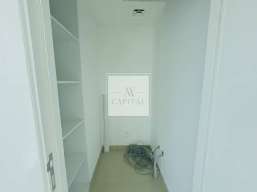 Prime Location | Canal View | High Floor