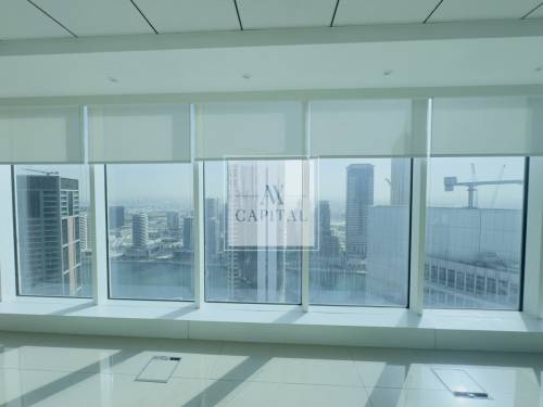 Prime Location | Canal View | High Floor