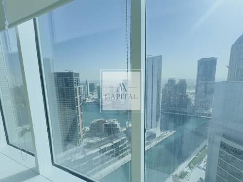 Prime Location | Canal View | High Floor