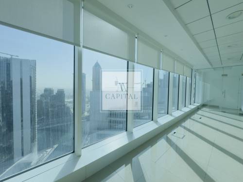 Prime Location | Canal View | High Floor