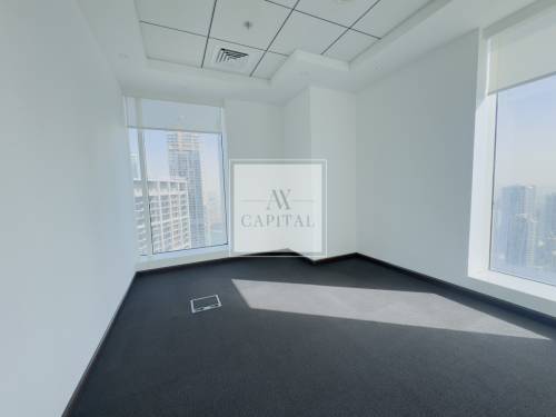 Prime Location | Canal View | High Floor