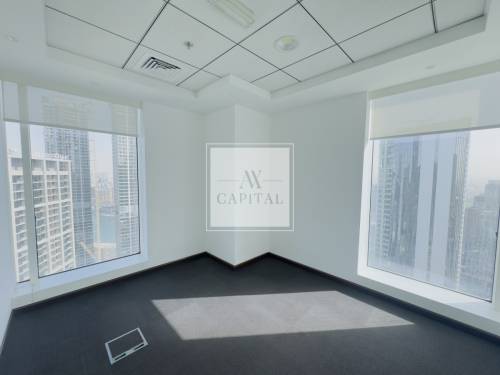 Prime Location | Canal View | High Floor