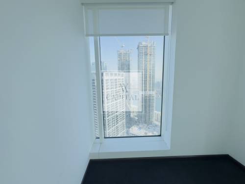 Prime Location | Canal View | High Floor
