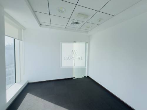 Prime Location | Canal View | High Floor