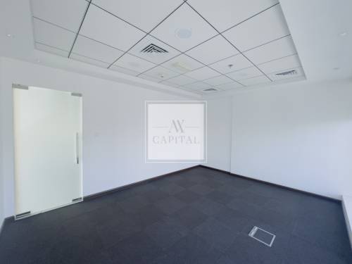Prime Location | Canal View | High Floor