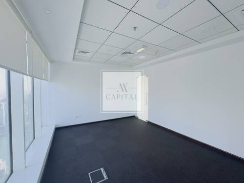 Prime Location | Canal View | High Floor