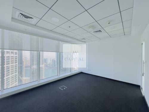 Prime Location | Canal View | High Floor