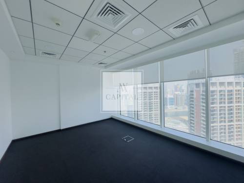 Prime Location | Canal View | High Floor
