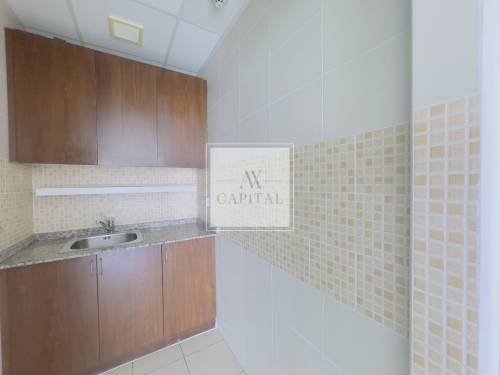 Prime Location | Canal View | High Floor