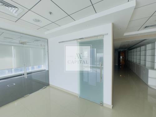 Prime Location | Canal View | High Floor