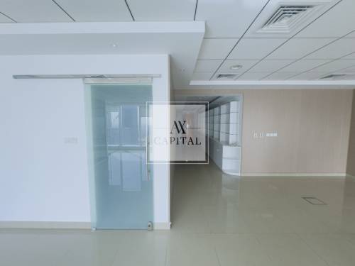 Prime Location | Canal View | High Floor
