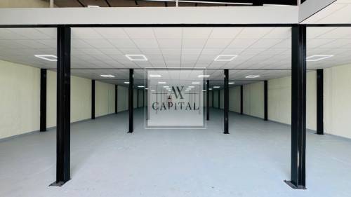 Prime Al Quoz Warehouse | Spacious | 30 KW