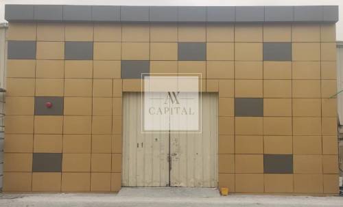 Prime Al Quoz Warehouse | Spacious | 30 KW