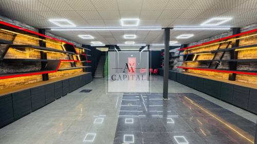 Ground + Mezzanine Warehouse | 12 KW | Spacious