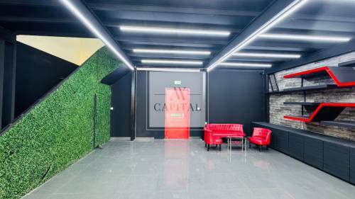 Ground + Mezzanine Warehouse | 12 KW | Spacious